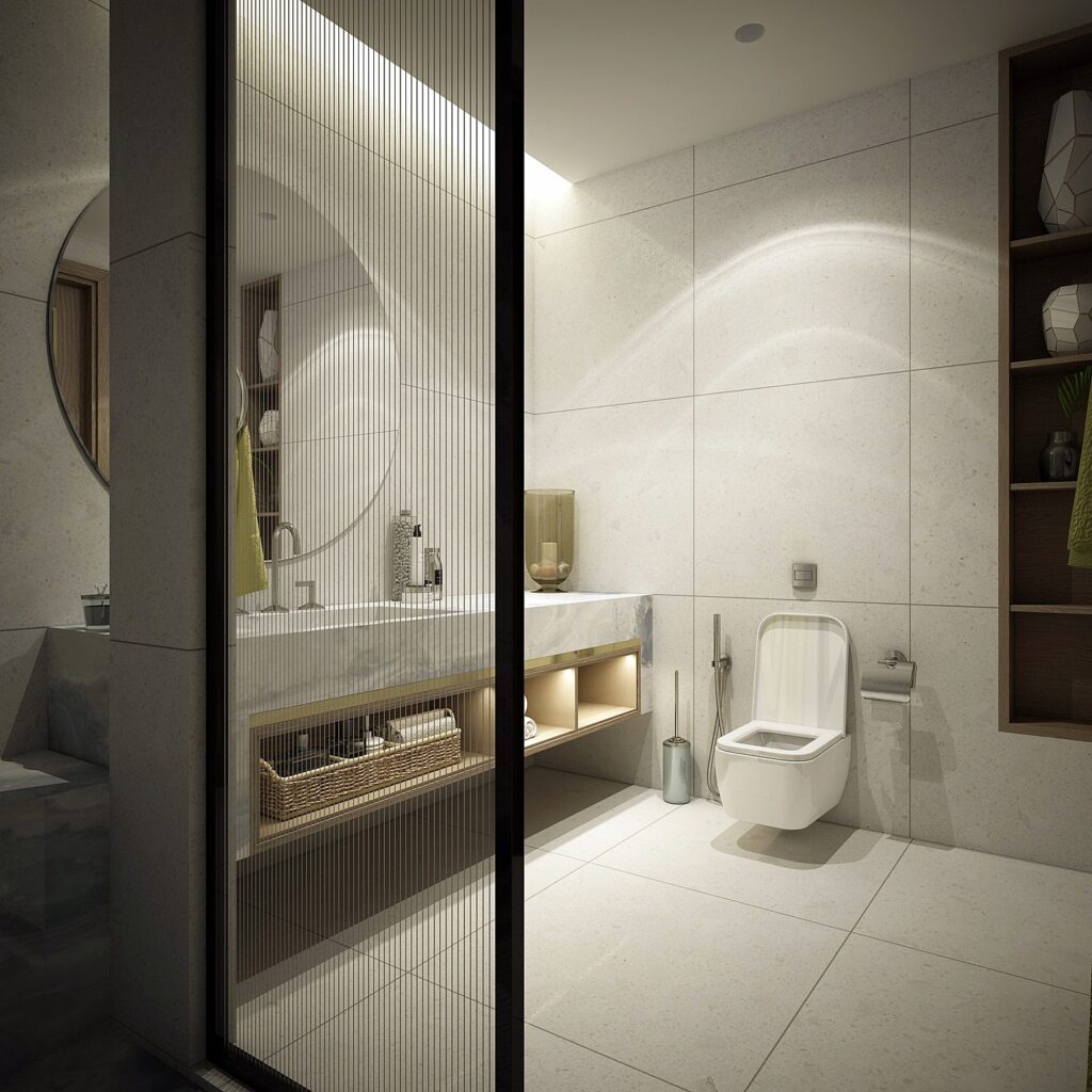 Dubai Villa Projesi 2 görsel 10