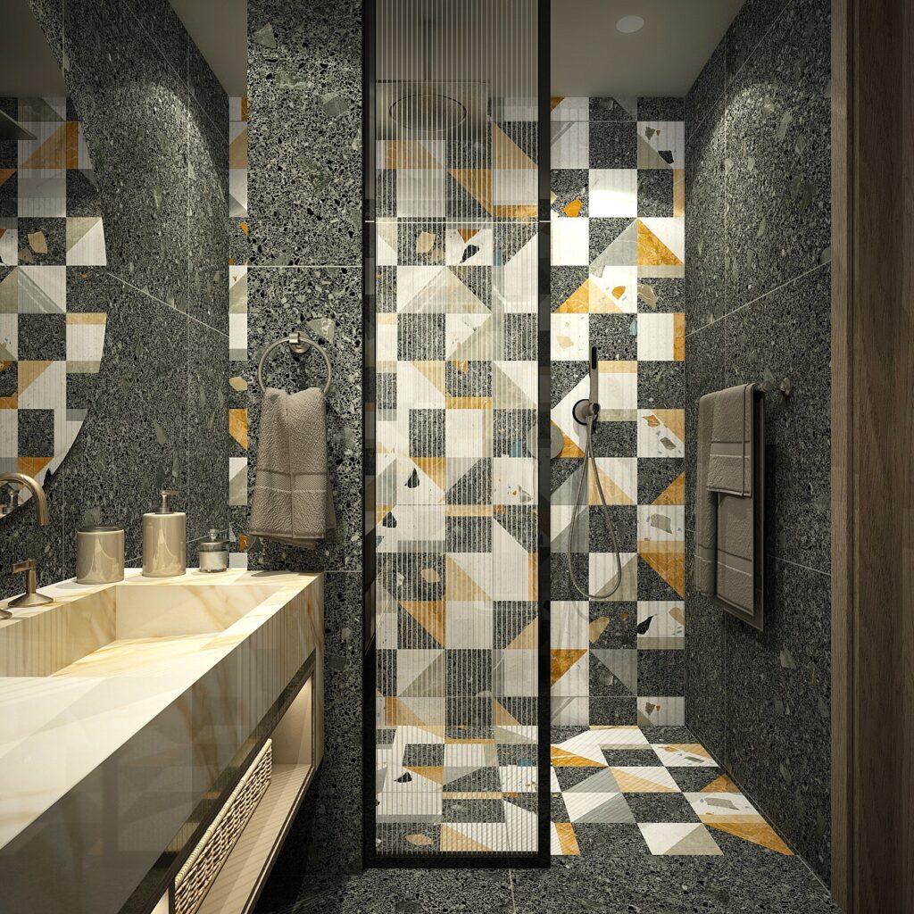 Dubai Villa Projesi 2 görsel 11