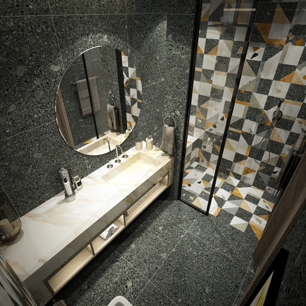 Dubai Villa Projesi 2 görsel 12